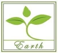 EARTH Satya Champa Incense Sticks 15 GMS (Pack of 12) (Green Certified) Indian Perfumed Hand Rolled Agarbatti Perfect for Worship,Relaxation, Medication.
