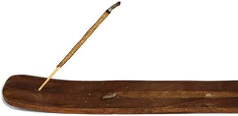 Natural Bamboo Splits for Hand-Rolled Incense (200)