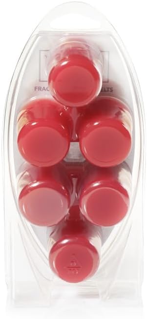 Yankee Candle Scented Wax Melts, Home Sweet Home, 18 Scent Cubes