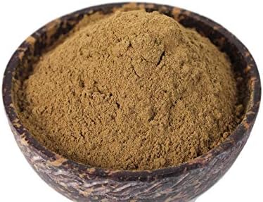Makko Powder for Making Natural Incense (Also Called Tabu no ki) (4 Ounces)