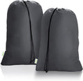 OTraki 2 Pack Laundry Bag Extra Large, XL Dirty Clothes Organizer