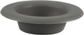 Happy Wax Gray Reusable Silicone Wax Warmer Liner for Signature, Mod, and Himalayan Melters - No Mess, No Scrape Way to Remove Scented Wax - Long Lasting