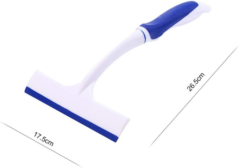 Practical 7" Shower Squeegee