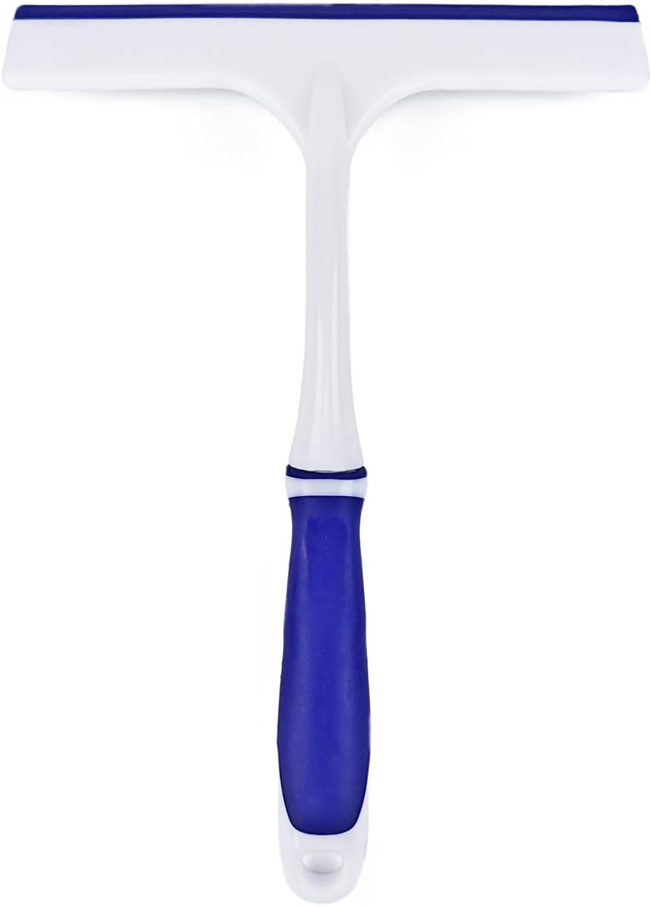 Practical 7" Shower Squeegee