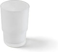 Frosted Glass Tumbler Cup-Single Cup