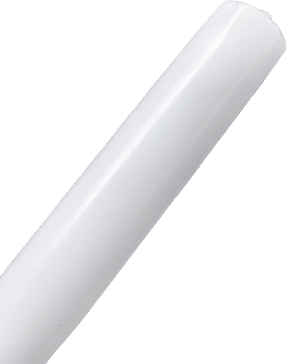 D'light Online Elegant 10" Holiday Taper Candles Premium Quality- Unscented, Hand-Dipped Tapered Candles, Dripless and Smokeless - Set of 12 (10 Inch, Holiday)