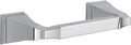 Delta Pivoting Toilet Paper Holder | Polished Chrome | Wall Mount | Dryden Bathroom Accessories