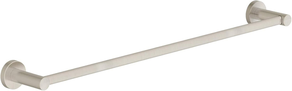 Symmons Dia 24 Inch Towel Bar with Mounting Hardware