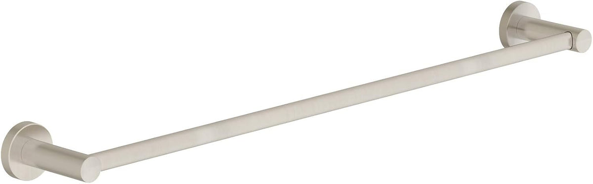 Symmons Dia 24 Inch Towel Bar with Mounting Hardware