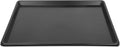 22'' x 21''Large Drip Tray, Mini Fridge Drip Pan, Portable AC Drip Pan, Under Washer Pan, Dishwasher Pan, Oil Drain Pans for Changing Oil (1 PCS)