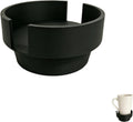 AGLOO Universal Anti-Spill Sofa Cup Holder Adaper 4-Inch