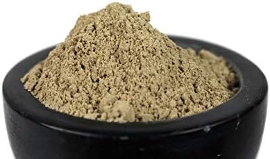 Joss Powder (Natural Incense Binder) and Incense Cone Mold