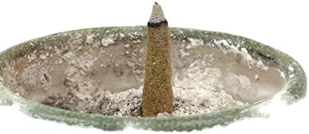 Makko Powder for Making Natural Incense (Also Called Tabu no ki) (4 Ounces)