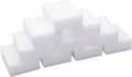 10 Pcs/lot Magic Sponge Eraser Multi-Functional Melamine Foam Cleaner 100x60x20mm