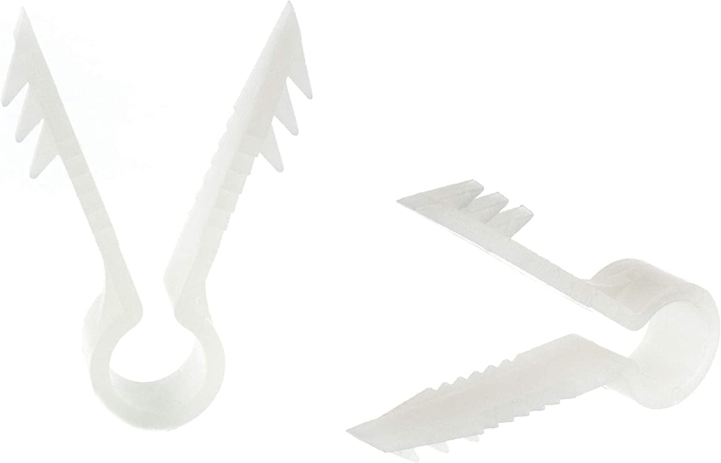 THE CIMPLE CO Ethernet and Coaxial Cable Clips