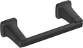 American Standard 7353230.243 Townsend Toilet Paper Holder, Matte Black
