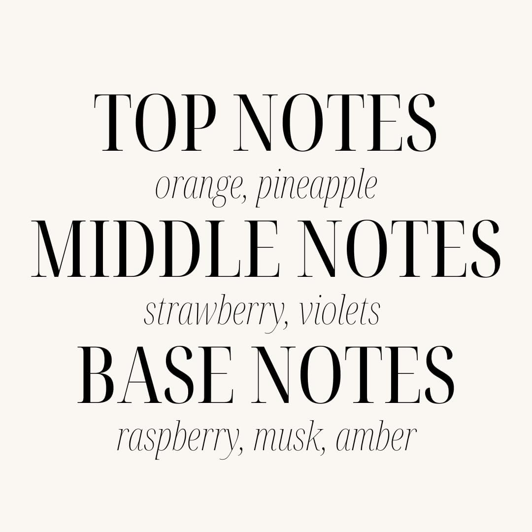 Sand + Fog Tropical Citrus Reed Diffuser | Made with Essential Oils | Fill Your Home with The Your Favorite Luxurious Fragrance (Pack of 2)