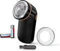 Philips Fabric Shaver and Lint Remover, 8800 RPM, Safe on Clothes