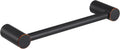 KOKOSIRI Bathroom Hand Towel Rings 9-Inch Hand Towel Holder Wall Mounted Bathroom Hardware Accessories Oil Rubbed Bronze Stainless Steel, B4007ORB-L9