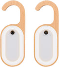 Hotel Door Sign Night Light with Motion Sensor, Rechargeable