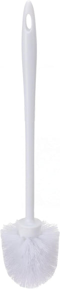 Tioncy 1 Pcs 14.2 Inch Toilet Brushes for Bathroom Bowl Scrubber