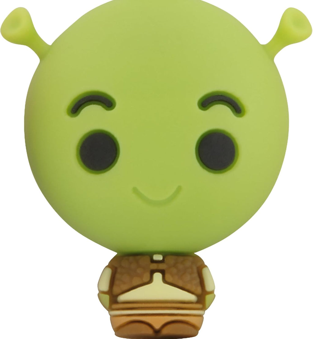 Hallmark Mini Shrek Christmas Ornaments (Set of 6)