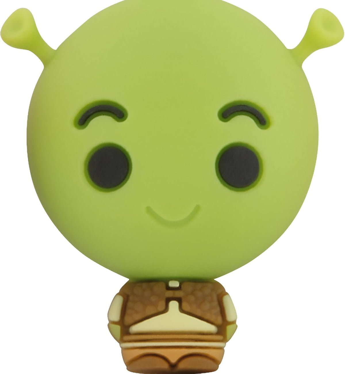 Hallmark Mini Shrek Christmas Ornaments (Set of 6)