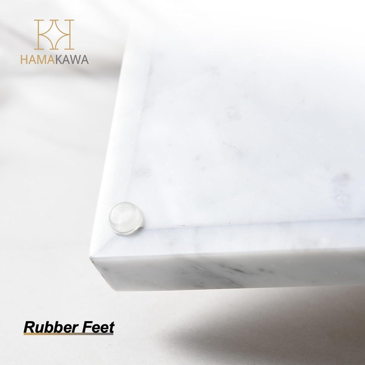 Italian White Marble Vanity Tray，Real Natural Bathroom Tray