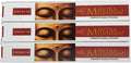 Nandita Mantra Meditation Premium Masala Incense Sticks - Pack of 3 (15 Gram Each)