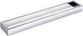 Miyili Hand Towel Holder for Bathroom Wall Mounted 15-3/4 Inch Kitchen Towel Bar Stainless Steel Polished Finish, D03C40