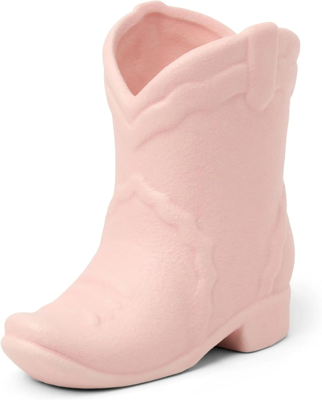 Paddywax Nashville Cowboy Boot Soy Wax Candle, Yuzu Woods, 6 oz