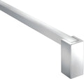 Moen BP3724CH Kyvos 24-Inch Single Modern -Towel Bar, Chrome