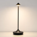 Cordless Table Lamp, Rechargeable 6000mAh Battery Table Light
