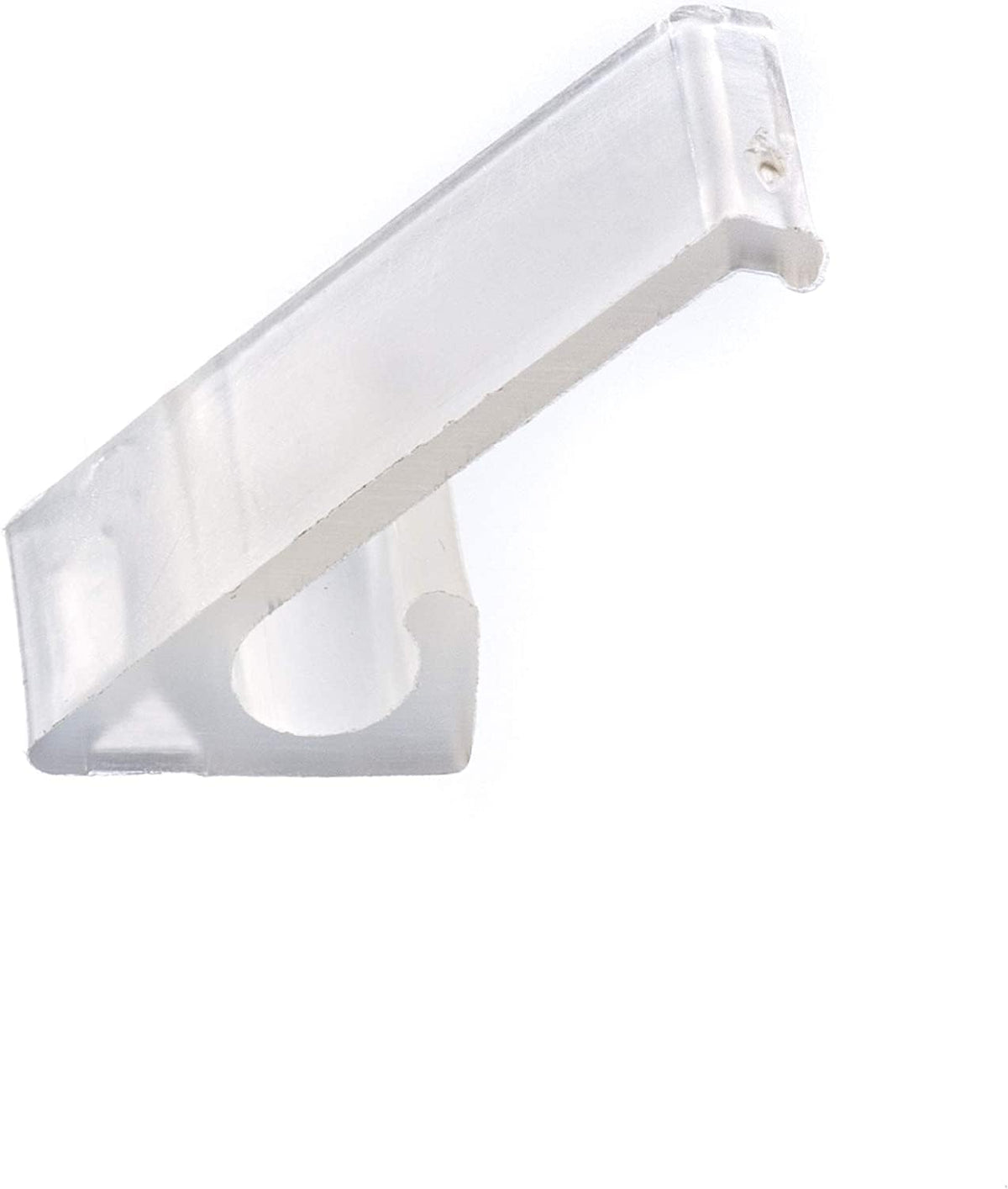 THE CIMPLE CO Coaxial Cable Clips for Vinyl Siding -