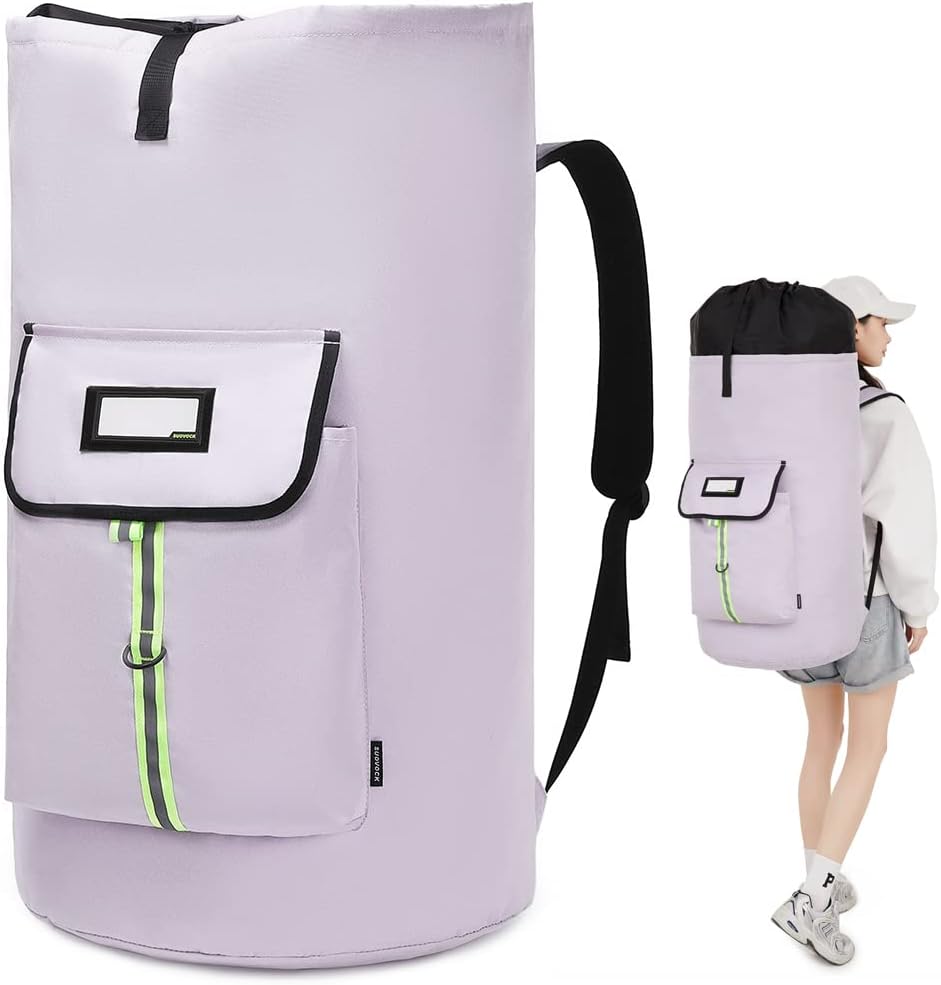 laundry bag，laundry backpack，laundry bag for dorm，laundry backpack college