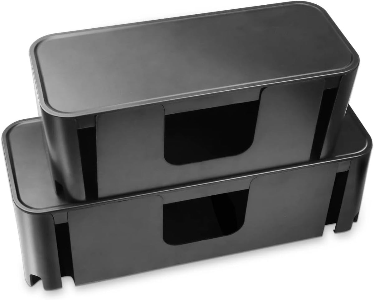 Cable Management Box