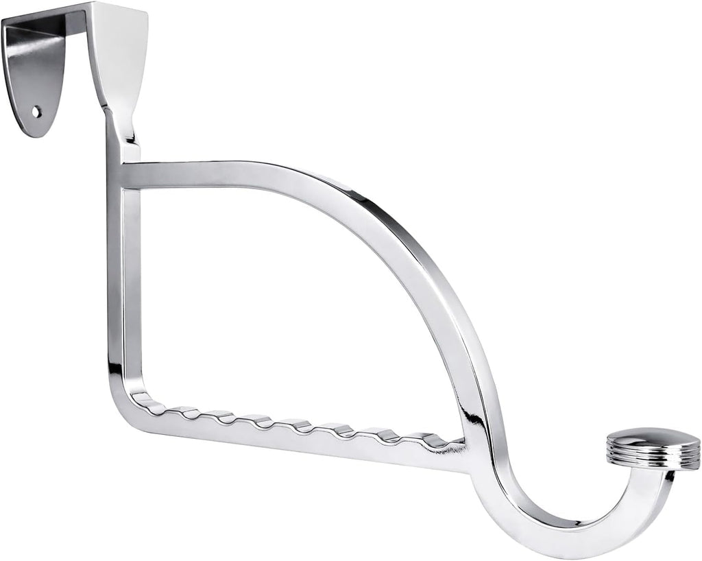 Design Hangers and Hooks, Extension Devices on Closet Doors