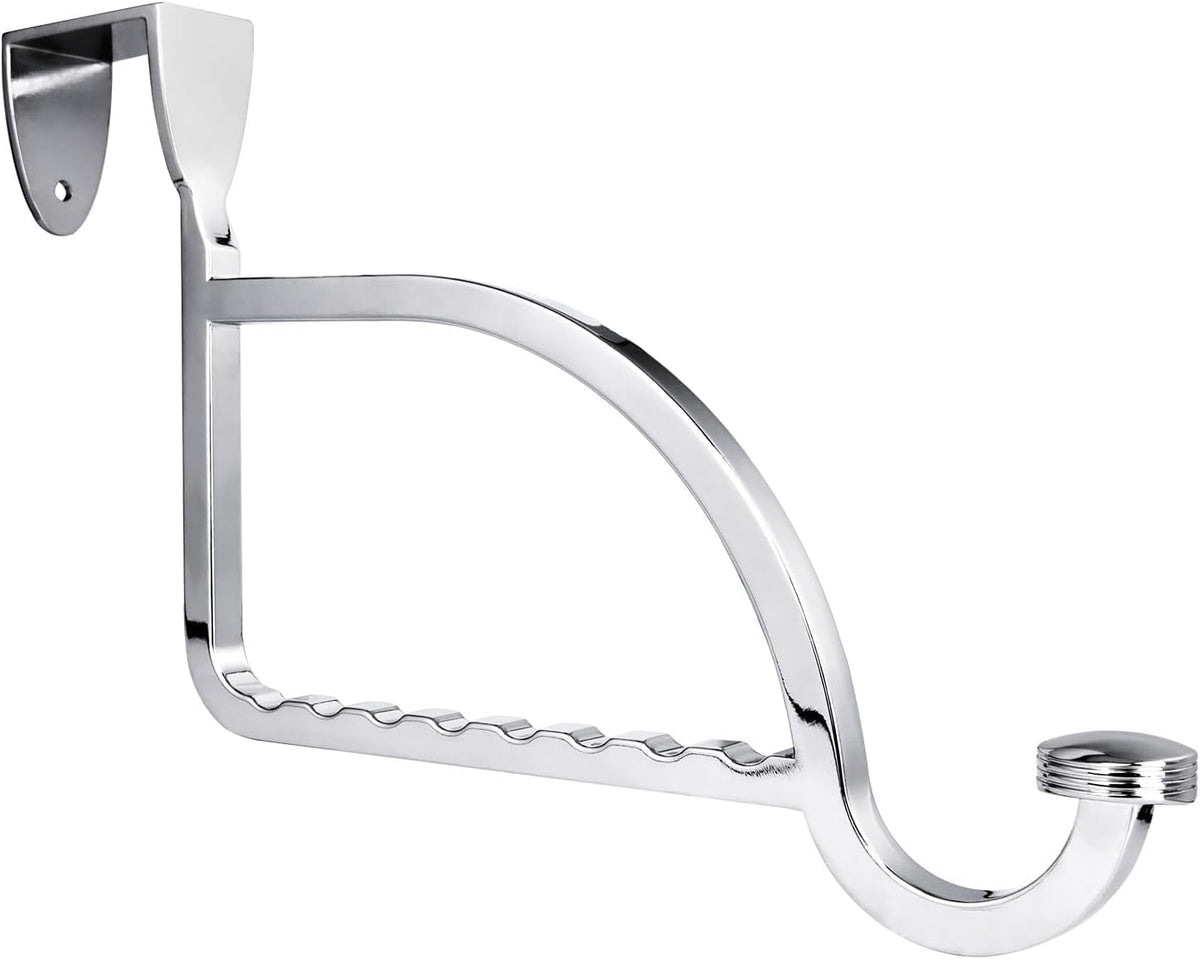 Design Hangers and Hooks, Extension Devices on Closet Doors