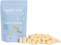 Happy Wax Scented Soy Wax Melts 8oz Pouch - Fresh Cotton