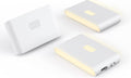 Wyze Lifestyle Rechargeable Motion Sensor Night Lights, 3 Pack