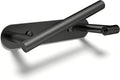 SetSail Toilet Paper Holder, Matte Black