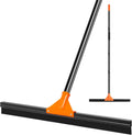 BUVE 18"Heavy Duty Floor Squeegee for Concrete Water Removal
