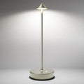 LED Cordless Table Lamps Rechargeable 6000mAh Battery Operated Desk Lamp