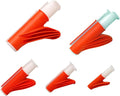 Electriduct Wire Loom Insertion Tool Set for 3/8" to 2" Conduit Sleeving Installation