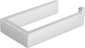 Sayayo Chrome Toilet Paper Holder Wall Mount, RV Toilet Tissue Holder