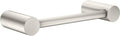 Moen YB0486BN Align 9-Inch Modern Hand -Towel Bar, Brushed Nickel