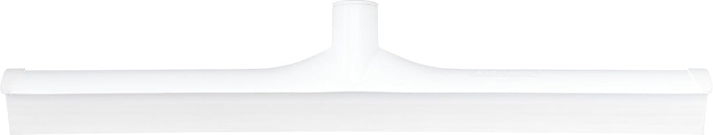 SPARTA 20" Hygienic Floor Squeegee Head, White