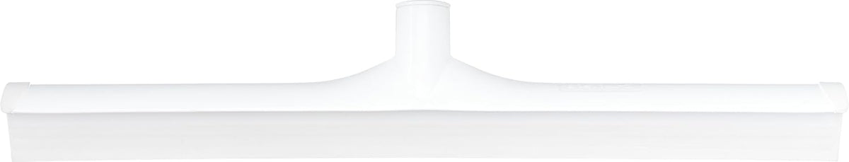SPARTA 20" Hygienic Floor Squeegee Head, White