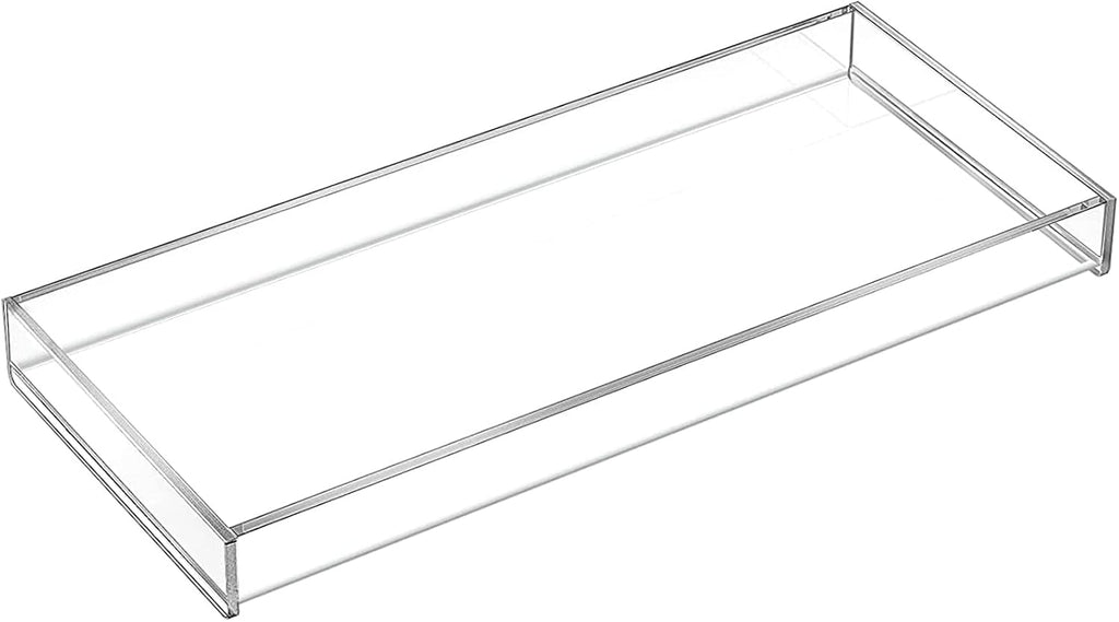 MaxGear Acrylic Vanity Tray
