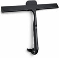 OTraki Silicone Shower Squeegee for Glass Doors 13 Inch Bathroom Squeegee